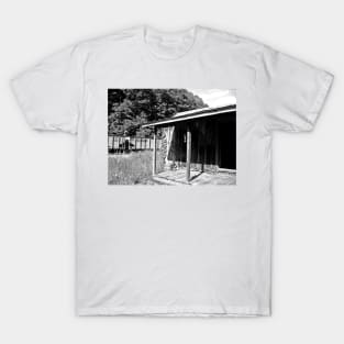 Rustic World T-Shirt